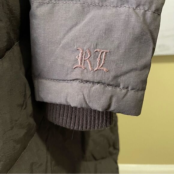 Polo Jeans Company by Ralph Lauren Insulated Long Winter Jacket - Picture 8 of 13